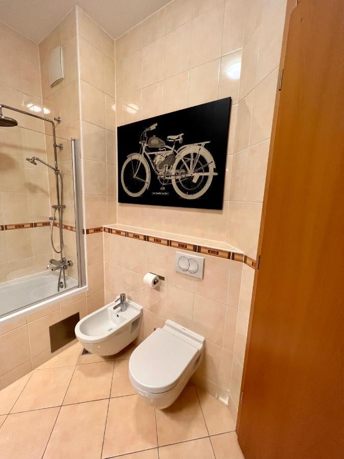 Condo Casa Di Olivia Maribor Extérieur photo