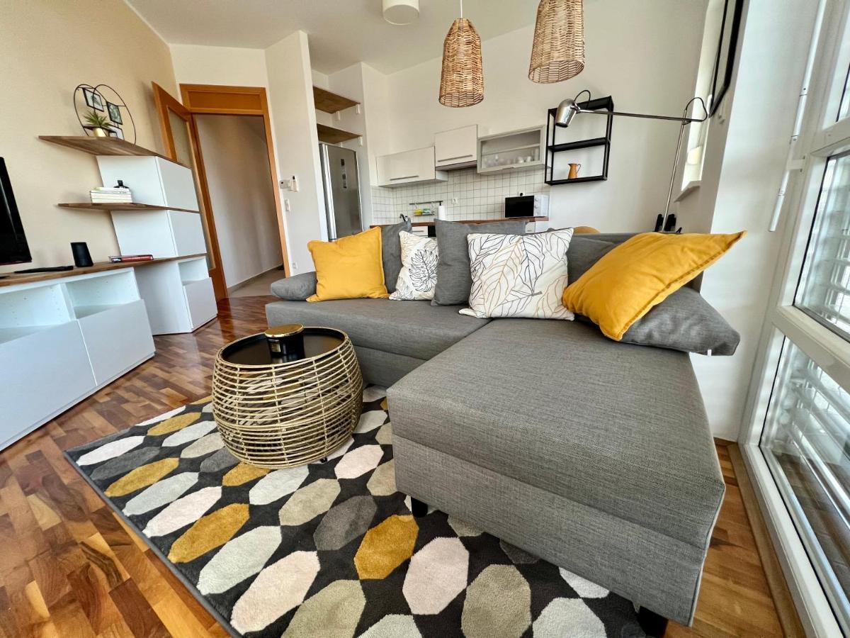 Condo Casa Di Olivia Maribor Extérieur photo