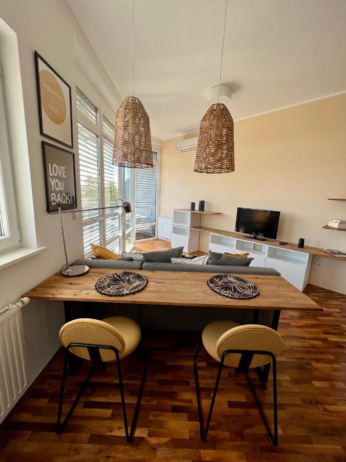 Condo Casa Di Olivia Maribor Extérieur photo