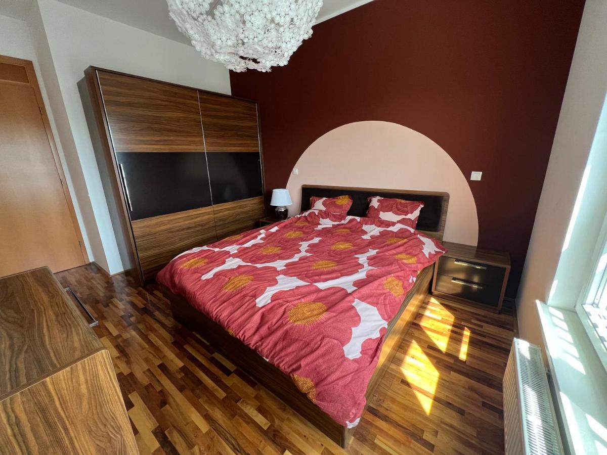 Condo Casa Di Olivia Maribor Extérieur photo