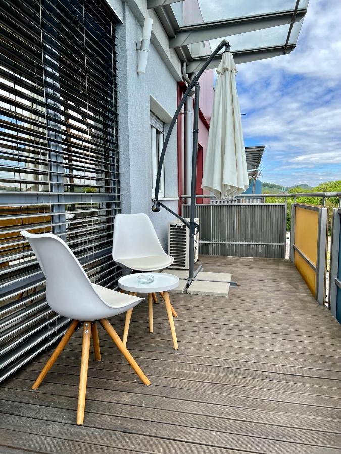 Condo Casa Di Olivia Maribor Extérieur photo