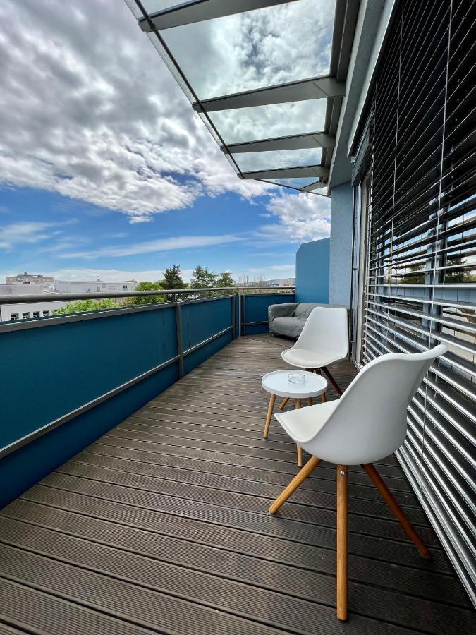 Condo Casa Di Olivia Maribor Extérieur photo